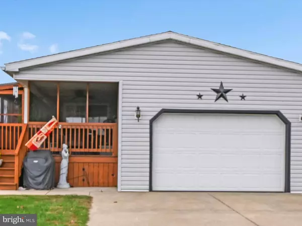 197 W SPRUCE ST, Palmyra, PA 17078