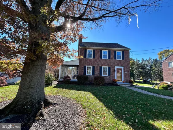 90 DELP RD, Lancaster, PA 17601
