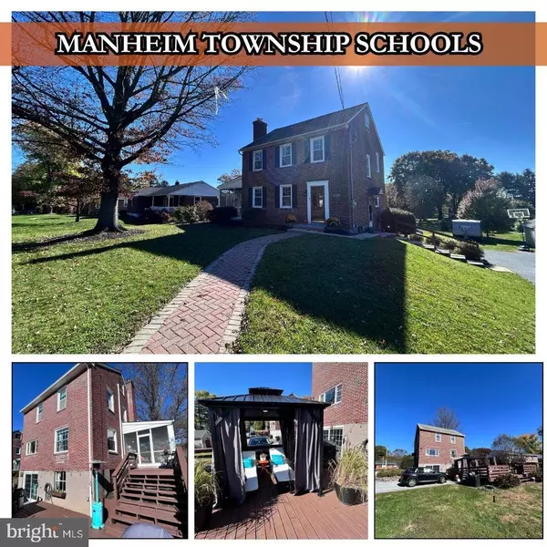 90 DELP RD, Lancaster, PA 17601