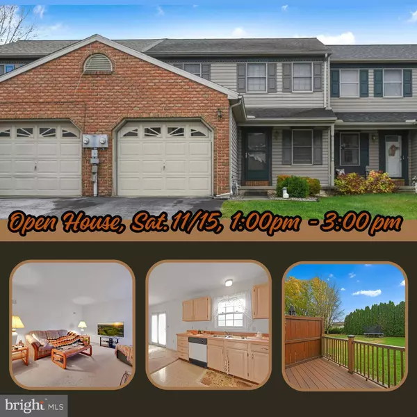 139 PALM LN L-0058, Lebanon, PA 17042