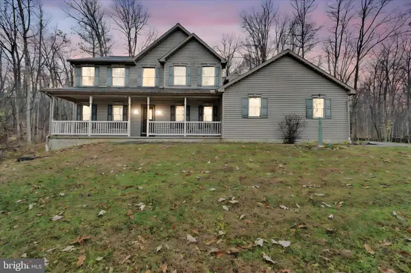 6 WHITETAIL DR, Robesonia, PA 19551
