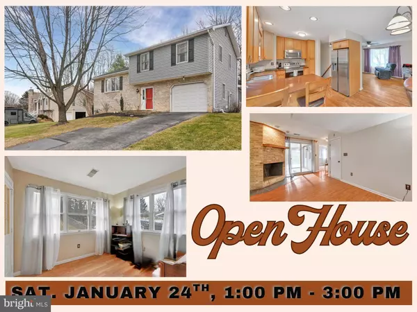 515 RANDALL CIR, Hummelstown, PA 17036
