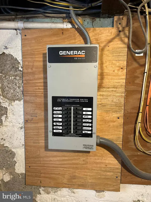 329-331 E. CHURCH STREET, Lock Haven, PA 17745