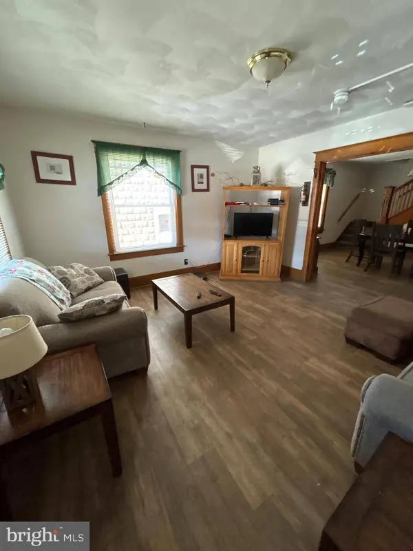 329-331 E. CHURCH STREET, Lock Haven, PA 17745