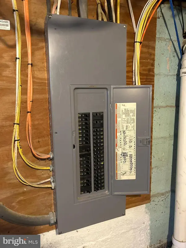 329-331 E. CHURCH STREET, Lock Haven, PA 17745