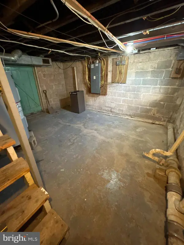 329-331 E. CHURCH STREET, Lock Haven, PA 17745