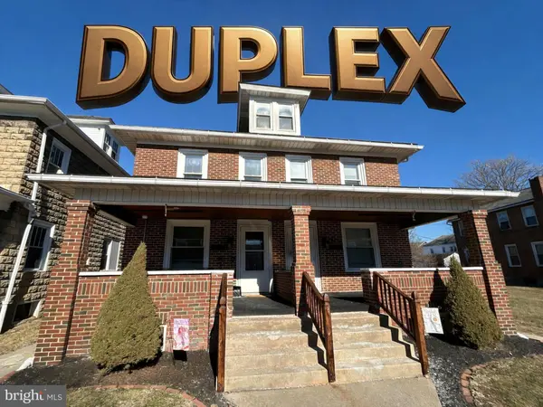 329-331 E. CHURCH STREET, Lock Haven, PA 17745