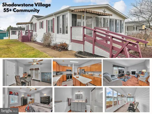 583 W CEDAR ST, Palmyra, PA 17078