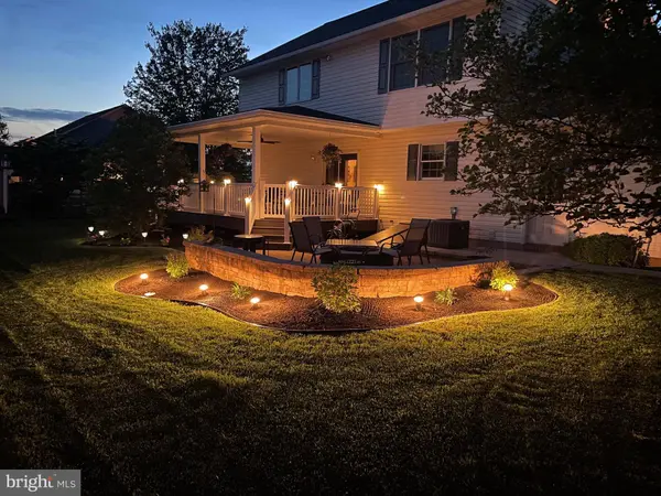 13 MANOR DR., Lebanon, PA 17042