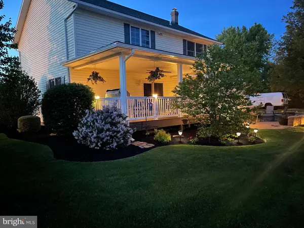 13 MANOR DR., Lebanon, PA 17042