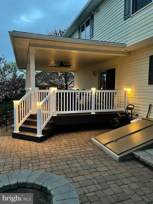 13 MANOR DR., Lebanon, PA 17042