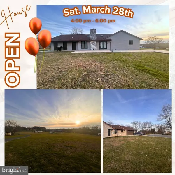 375 SNOW DR, Lebanon, PA 17046