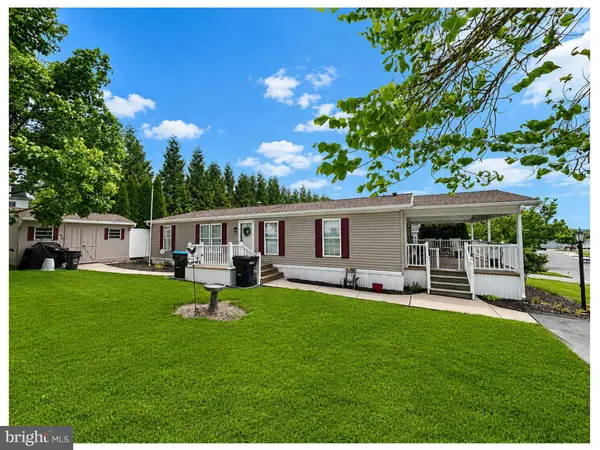 468 W CEDAR ST, Palmyra, PA 17078