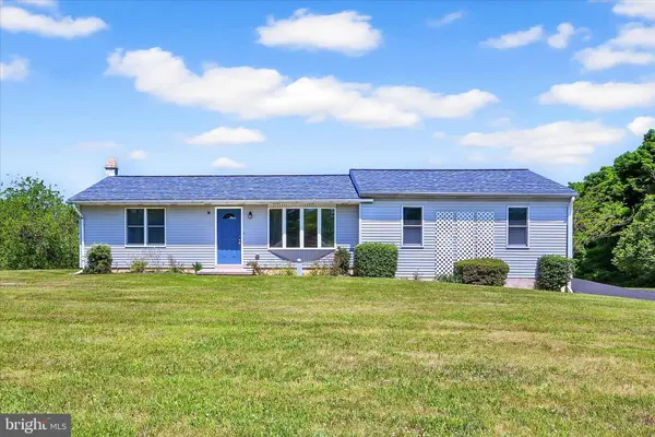 10308 ALLENTOWN BLVD, Grantville, PA 17028