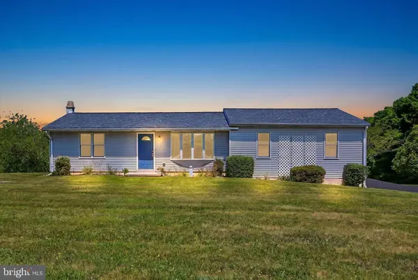 10308 ALLENTOWN BLVD, Grantville, PA 17028