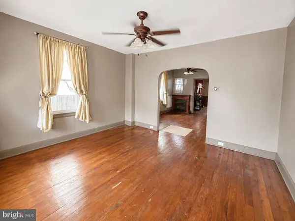 20 S 6TH AVE, Lebanon, PA 17042