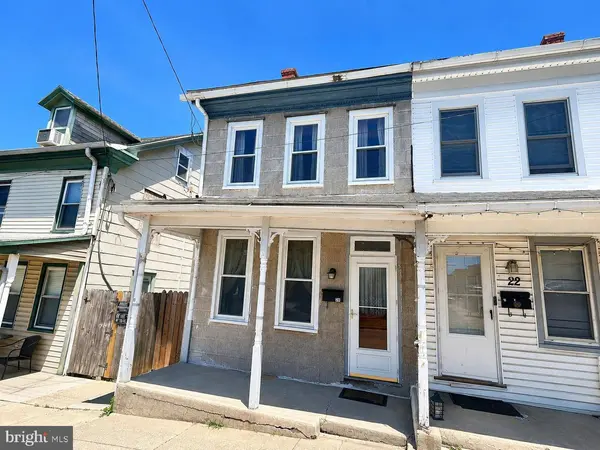 20 S 6TH AVE, Lebanon, PA 17042