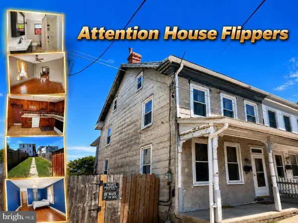 20 S 6TH AVE, Lebanon, PA 17042
