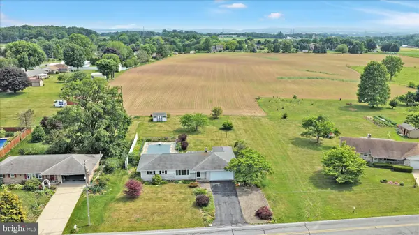 460 YEAGLEY RD, Myerstown, PA 17067