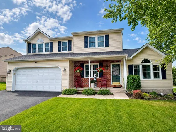 9 N BUTTERFLY DRIVE, Myerstown, PA 17067