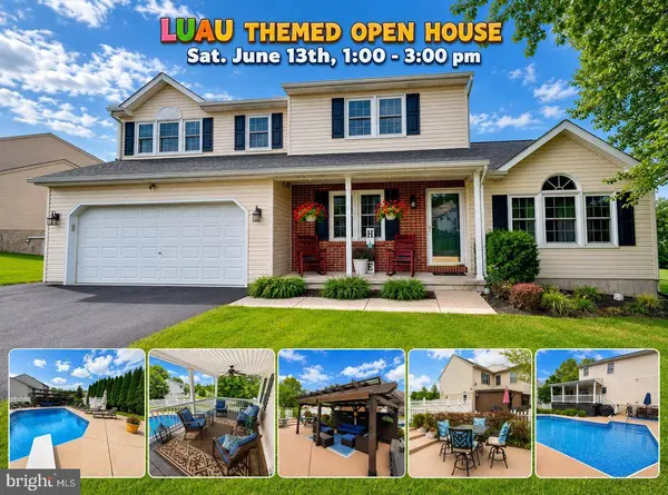 9 N BUTTERFLY DRIVE, Myerstown, PA 17067