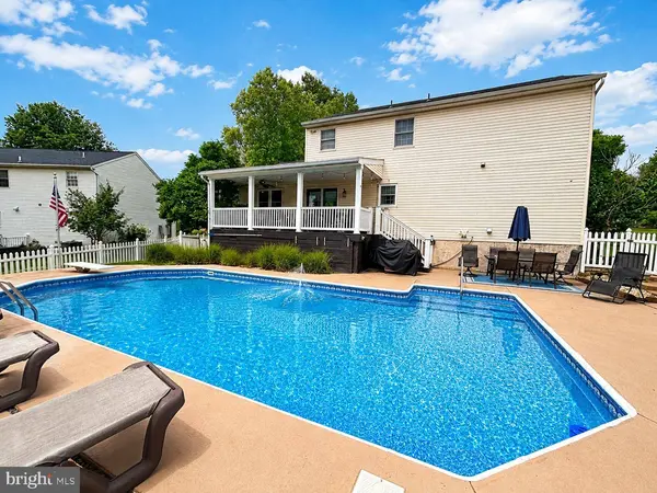 9 N BUTTERFLY DRIVE, Myerstown, PA 17067