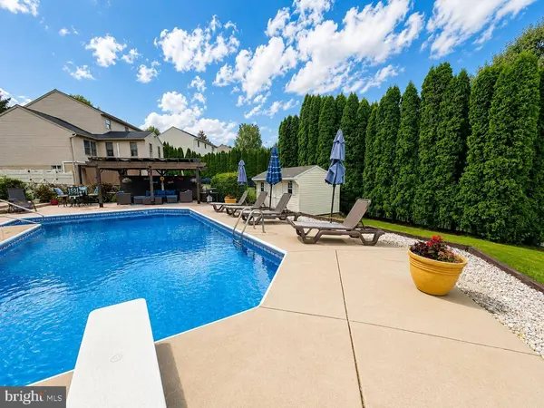 9 N BUTTERFLY DRIVE, Myerstown, PA 17067