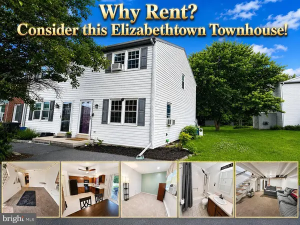 279 RADIO RD, Elizabethtown, PA 17022