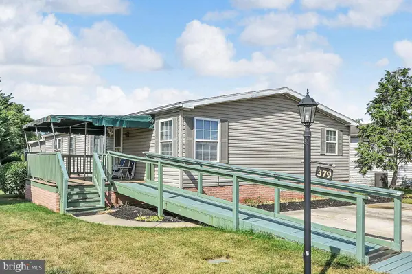 379 W SPRUCE ST, Palmyra, PA 17078