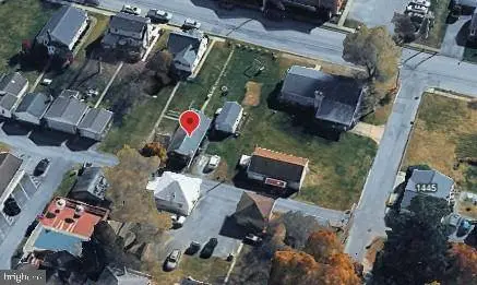1515A E CARACAS AVE, Hershey, PA 17033
