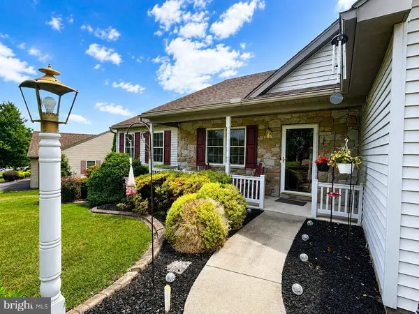 68 SPRINGHOUSE DRIVE, Myerstown, PA 17067
