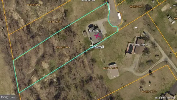 128 GOHL ROAD, Linden, PA 17744