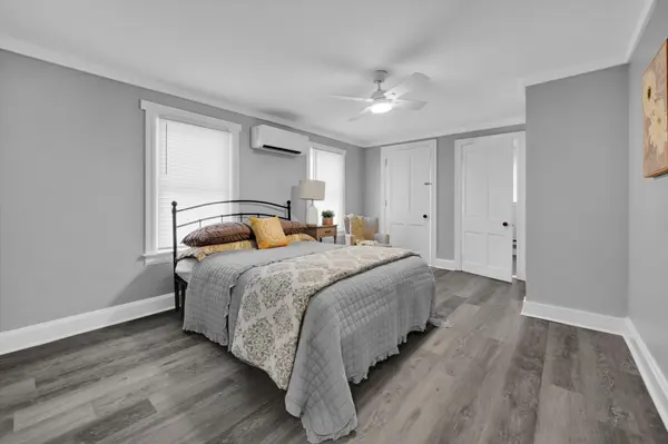 Primary Bedroom at 20 S. 6th Ave. Lebanon PA 17042