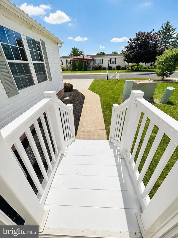 190 W SPRUCE ST, Palmyra, PA 17078