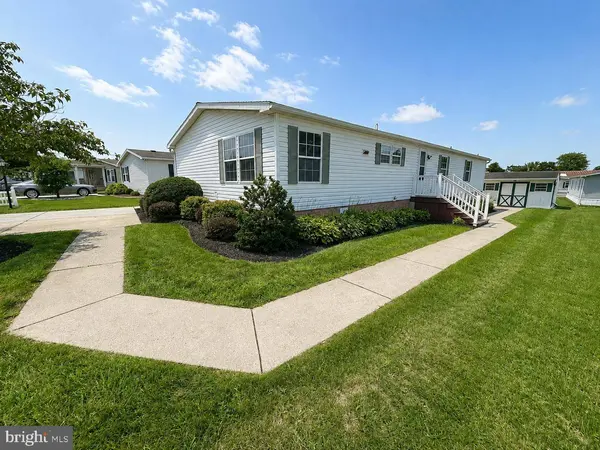 190 W SPRUCE ST, Palmyra, PA 17078