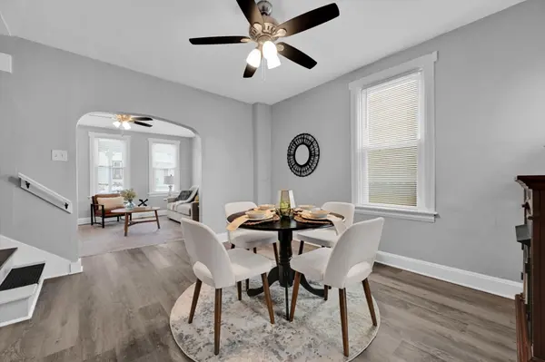 20 S. 6th Ave. Lebanon, Pa 17042, Additional View of Dining Room