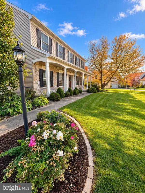502 STONEBRIDGE DR, Lebanon, PA 17042