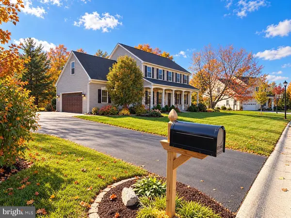 502 STONEBRIDGE DR, Lebanon, PA 17042