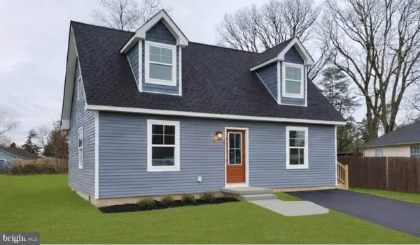 4 MORTON LN, Mantua, NJ 08051