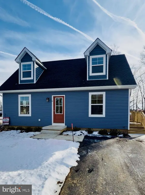 4 MORTON LN, Mantua, NJ 08051