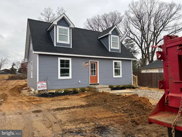 4 MORTON LN, Mantua, NJ 08051