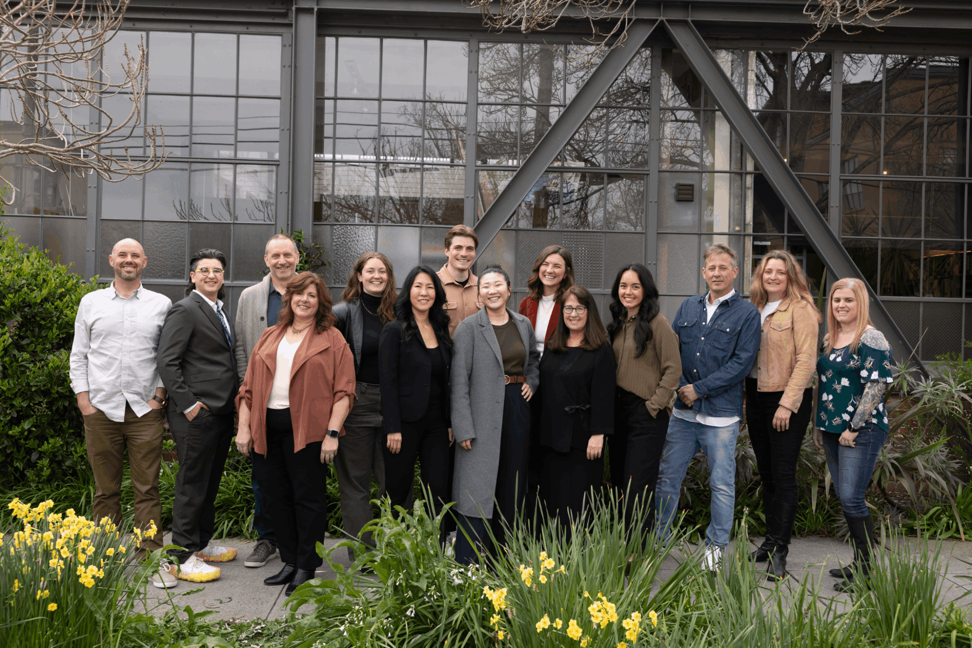JNG Group Photo
