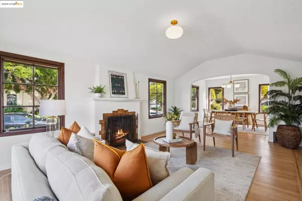 1262 Portland Ave, Albany, CA 94706