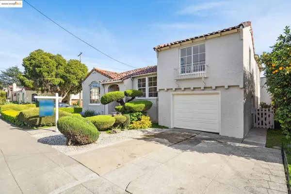 1262 Portland Ave, Albany, CA 94706