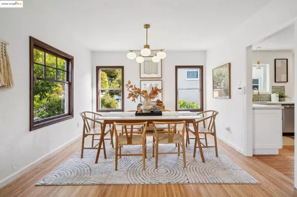 1262 Portland Ave, Albany, CA 94706