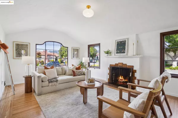 1262 Portland Ave, Albany, CA 94706