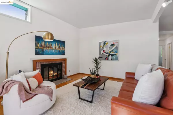 5631 Doremus Ave, Richmond, CA 94805