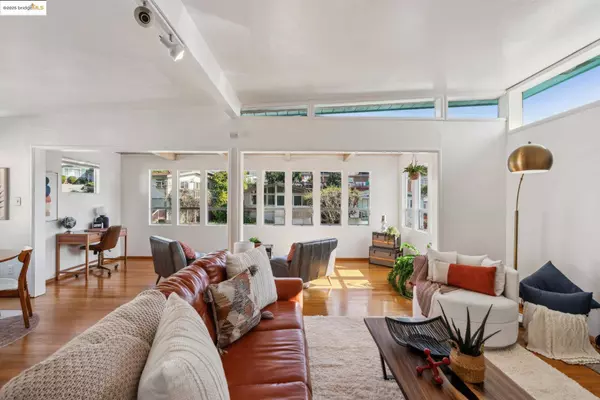 5631 Doremus Ave, Richmond, CA 94805