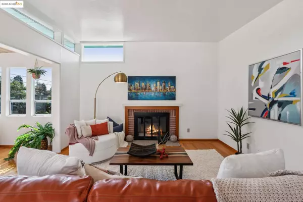 5631 Doremus Ave, Richmond, CA 94805