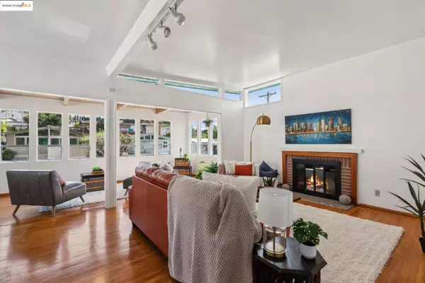 5631 Doremus Ave, Richmond, CA 94805